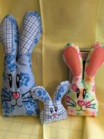 Bunny Pocket Softy - Image 2