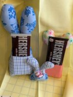 Bunny Pocket Softy - Image 3