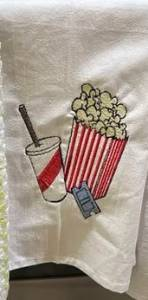 Movie Time
