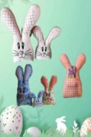 Bunny Pocket Softy