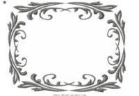 Wedding Frame - Image 2