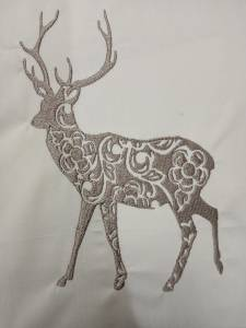 Scandinavian Deer