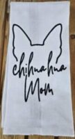Chihuahua Mom