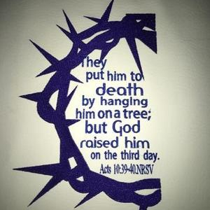 Crown of Thorns