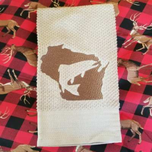 Wisconsin Fish