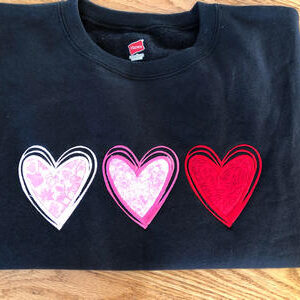 Distressed Hearts