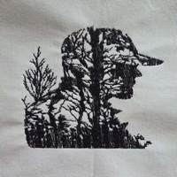 Woodland Hunter