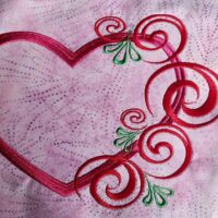 Embroidery Downloads