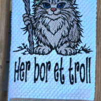 Cat Troll